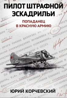 Пилот штрафной эскадрильи — Издательство Феникс