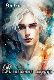 Пепельные сердца — Эд Си