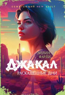 Джакал. Раскаленные дни — Eileen Farley