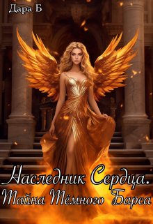Наследник Сердца. Секреты Пташки — Дара Б
