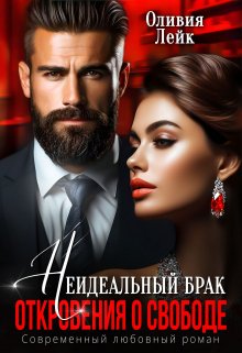 Неидеальный брак. Откровения о свободе — Оливия Лейк