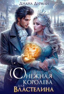 ( С )нежная королева для Властелина — Диана Дурман