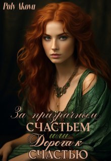 За призрачным счастьем / или Дорога к счастью/ — Poly Аkova