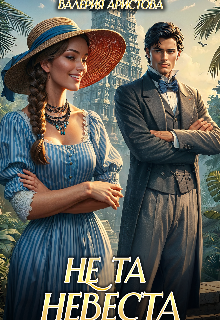 Не та невеста — Валерия Аристова