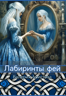 Лабиринты фей — Валерия Аристова