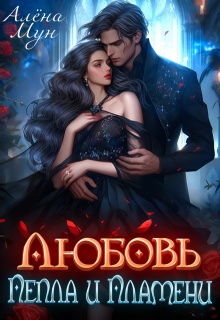 Любовь пепла и пламени — Алёна Мун