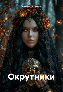Окрутники — Александр Костин.