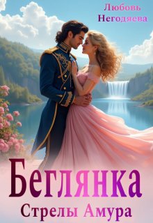 Беглянка. Стрелы Амура — Любовь Негодяева