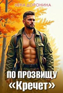 По прозвищу «Кречет» — Лена Доронина