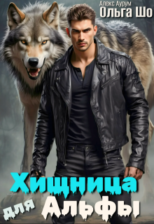 ⚚ Хищница для Альфы⚚ — Ольга Шо