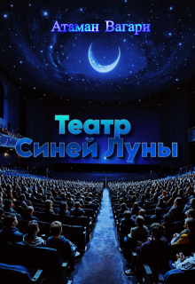 Театр Синей Луны — Атаман Вагари