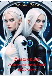 Близнецы. Альтернативный абсолют — Эмили Вест