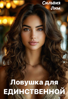 Ловушка для Единственной — Сильвия Лим