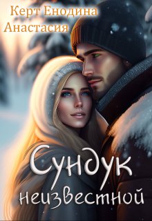 Сундук неизвестной — Анастасия Керт Енодина