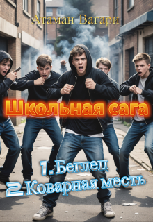 Школьная сага — Атаман Вагари