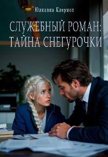 Служебный роман: тайна Снегурочки — Юлианна Клермон