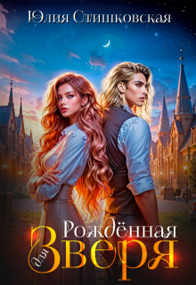 Рождённая для Зверя — Юлия Стишковская