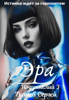 Эра подземелий 3 — Ткачев Сергей