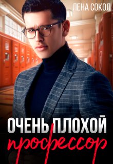 Очень плохой профессор — Лена Сокол