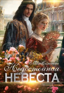 Недостойная невеста — Лика Семенова