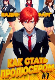 Как стать продюсером — Вадим Фарг