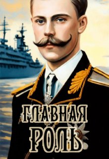 Главная роль — Смолин Павел
