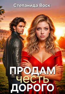 Продам честь. Дорого — Степанида Воск