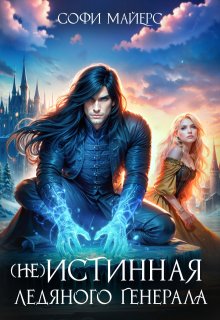 (не) Истинная ледяного генерала — Софи Майерс