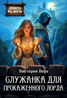 Служанка для прокаженного лорда — Виктория Вера