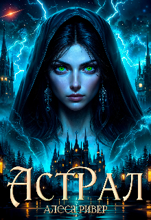 Астрал — Алеса Ривер