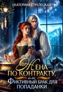 Жена по контракту, или Фиктивный брак для попаданки — Екатерина Стрелецкая