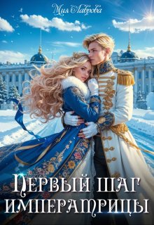 Королевской поступью. Первый шаг императрицы — Мия Лаврова (Ноэль Ламар)