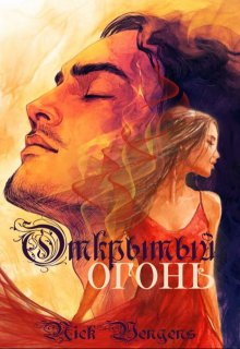 Открытый огонь — nick vengens