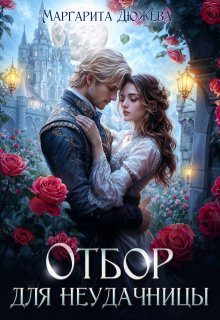 Отбор для неудачницы — Маргарита Дюжева