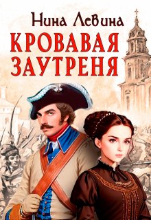Кровавая заутреня — Нина Левина