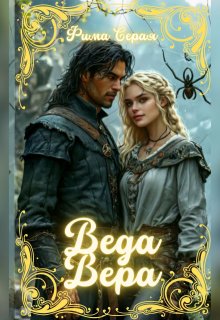 Веда Вера — Фима Серая