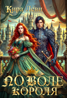 По воле короля — Кира Леви