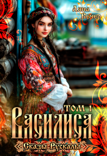 Василиса. Сказы Рускалы — Ляна Вечер