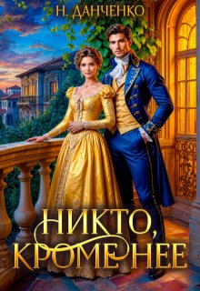 Никто, кроме неё — Наталья Данченко
