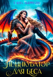 (не) инкубатор для Беса — Елена Абернати