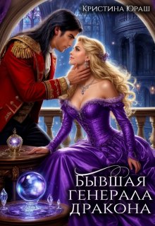 Бывшая генерала дракона — Кристина Юраш