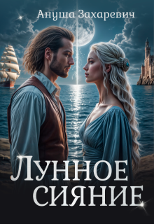 Лунное сияние — Ануша Захаревич