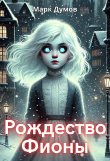 Рождество Фионы — Mark Dumov
