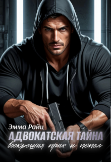Адвокатская тайна — Том Ii. Воскрешая прах и пепел — Эмма Райц