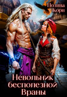 Невольник бесполезной Враны — Полина Корн