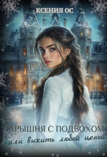 Барышня с подвохом или выжить любой ценой — Ксения Ос