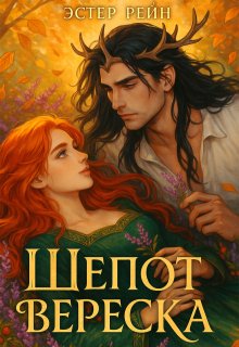 Шёпот вереска — Эстер Рейн