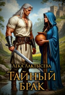 Тайный брак — Лёка Лактысева