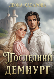 Последний демиург — Леока Хабарова
