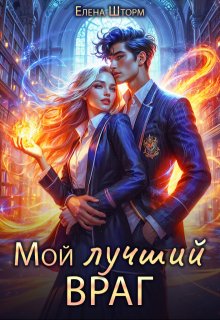 Мой лучший враг — Елена Шторм